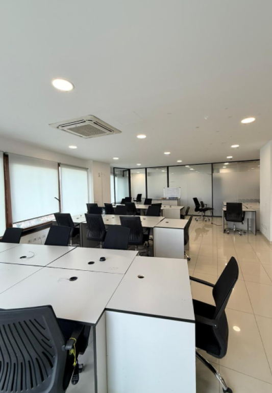 🏢 Jepet me Qira Ambient Zyrash – Delijorgji    