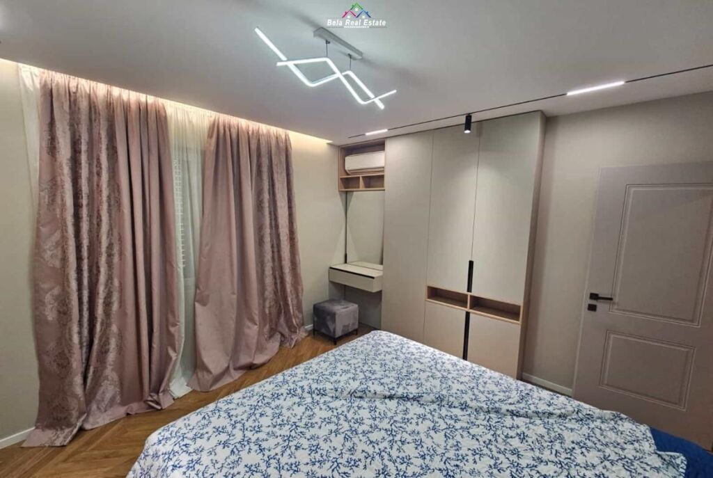Appartamento In Affitto 1+1 Presso Residenza Kodra E Diellit ( ID B2101483 ) Tirana