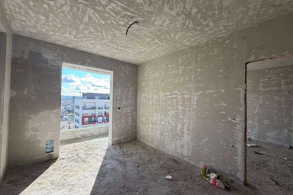 Apartment - For Sale - Bulevardi Blu, Kamëz