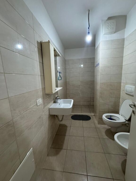 📢 Apartment 1+1 for rent  📍Siri Kodra💶 Price: 500 €/month