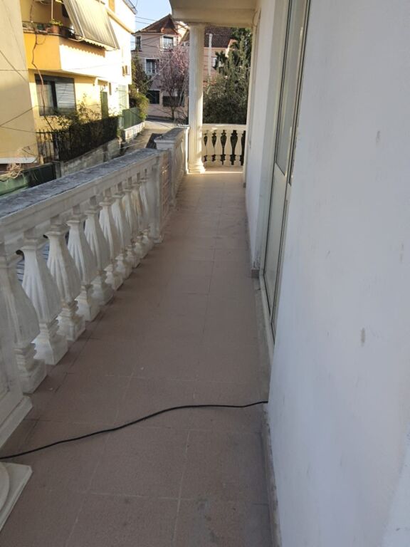 Apartment 1+1+Balcony Mihal Grameno St. 300€