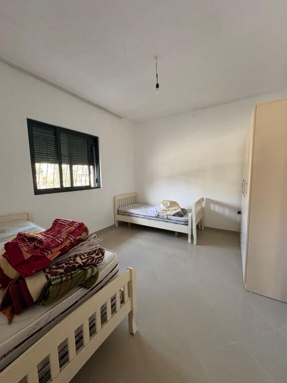 🏡 Apartment 1+1 for rent in Durrës  📍 Located behind Galaktiku