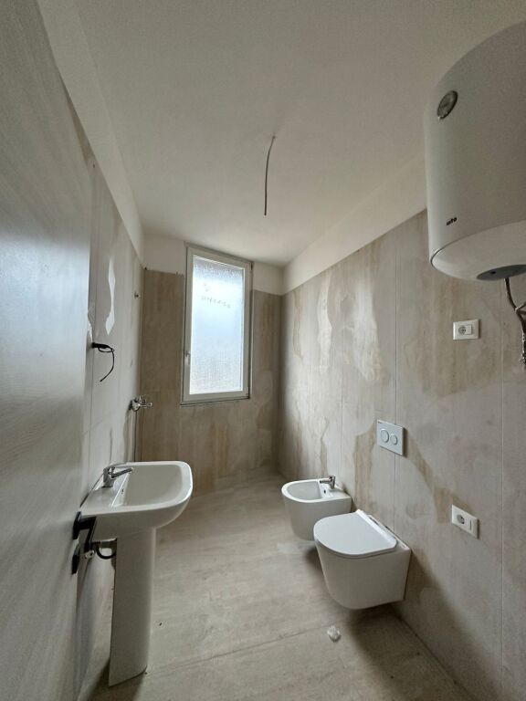 Apartment 1+1 for sale in Paskuqan