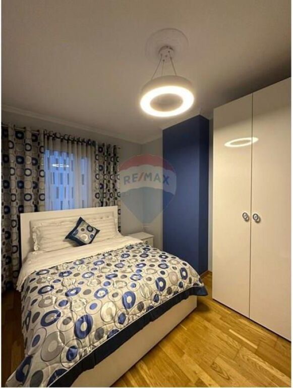 Apartament 2+1 per qira - Astir