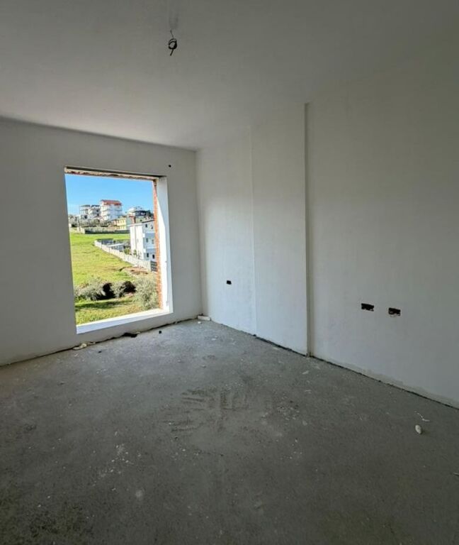 Shitet apartament 2+1  RingSide Residence , Paskuqan📍