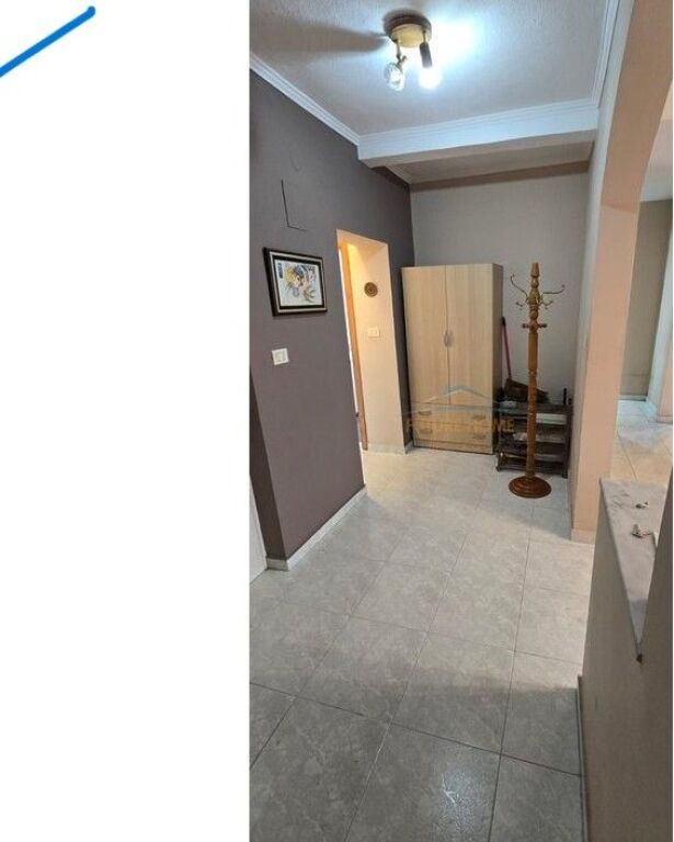 For sale, Apartment 3+1, Zogu i I Boulevard, Tirana.