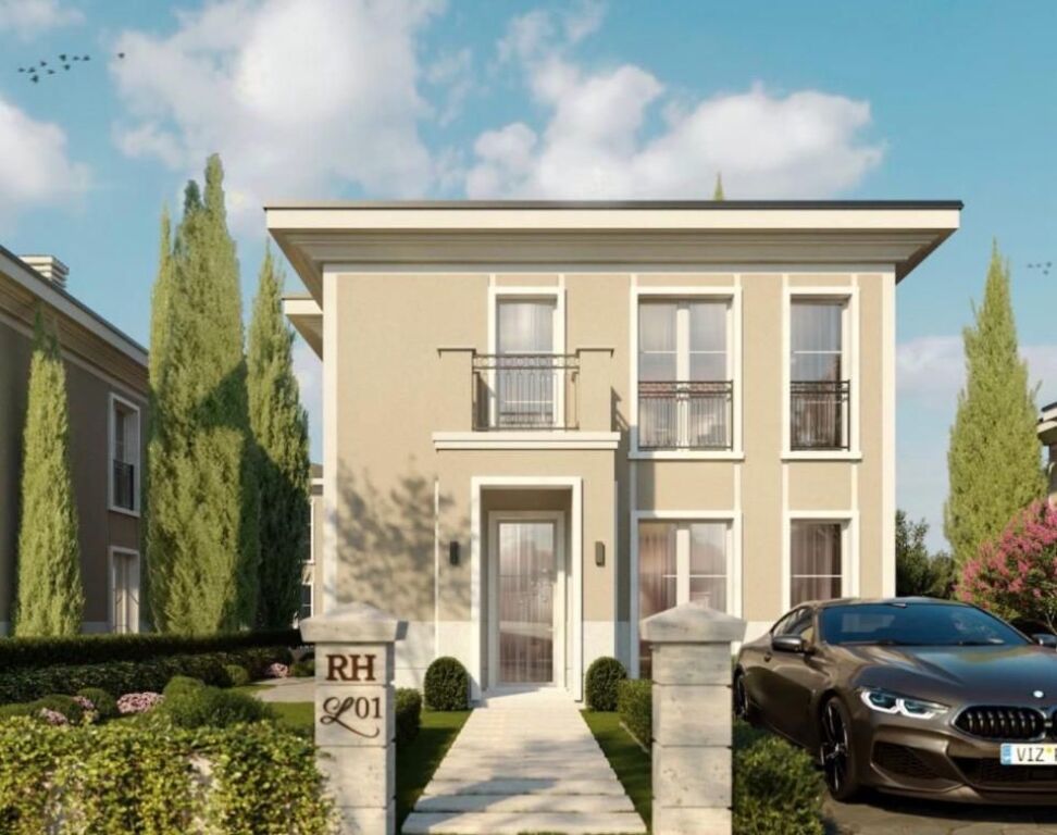 Villa Individuale in vendita a Rolling Hills