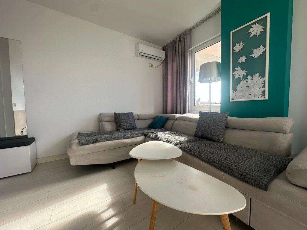 Train Station, we sell 1+1 apartment
