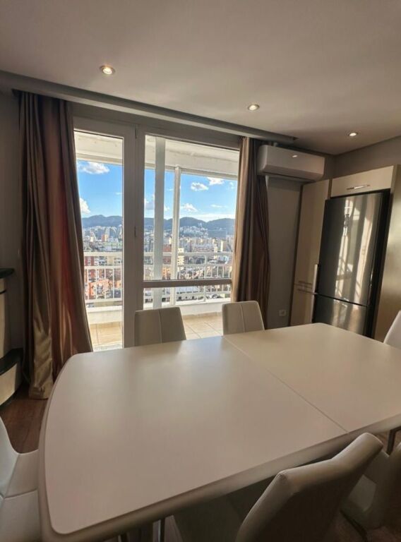 APARTMENT 2+1 FOR RENT AT FORMER EXHIBITION