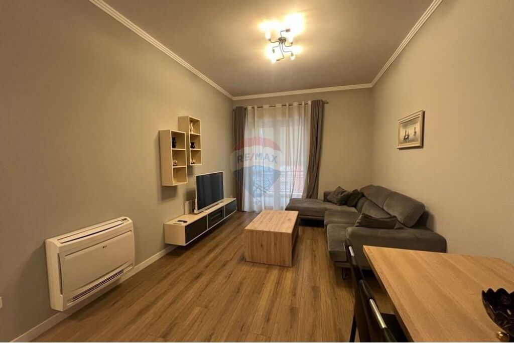 Apartament 1+1 per qira Kompleksi Delijorgji