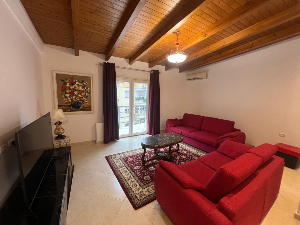 Rent, Apartment 3+1+2 📍Selvia ( At the intersection )