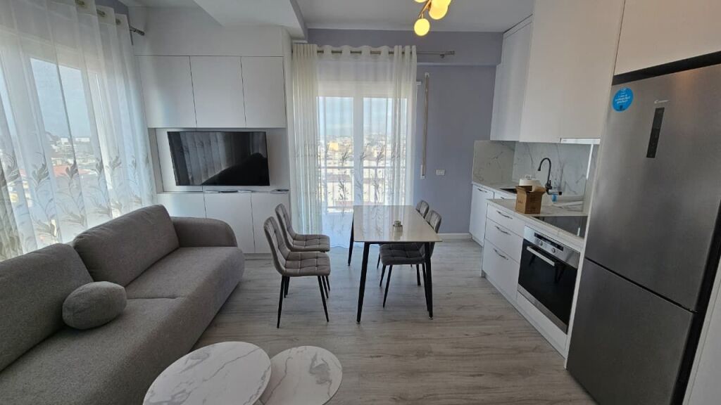 Appartamento 2+1 con Posto Auto in Affitto, Brryli!