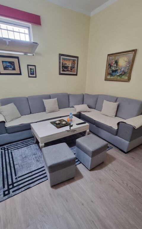 APARTAMENT ME QERA 2+1 21 DHJETORI 50.000 LEKE