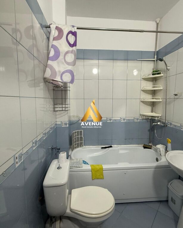 AFFITTASI APPARTAMENTO 2+1 – VIA RIZA CEROVA | TIRANA