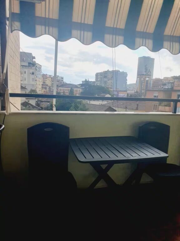 Esclusivo, appartamento in affitto nel Centro di Tirana