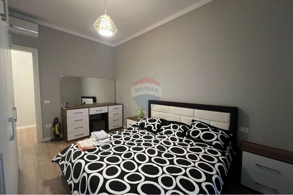 Apartament 1+1 per qira Kompleksi Delijorgji