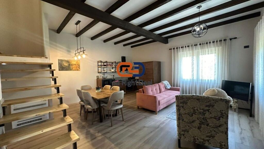 A Petrela, Villa In Affitto Con Vista Fantastica!