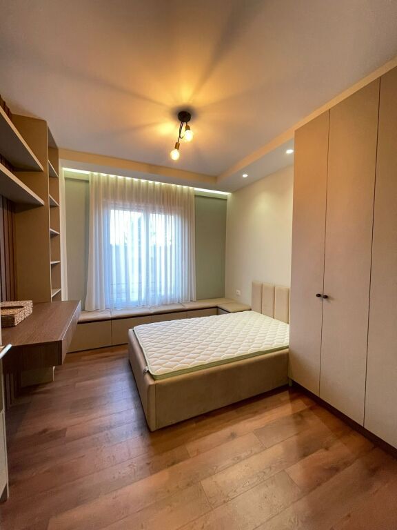 NEW 2+1 APARTMENT FOR RENT IN SELITE