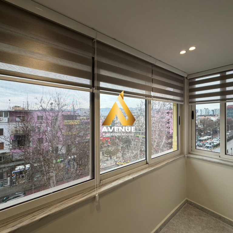 FOR SALE APARTMENT 1+1- 21 DHJETORI