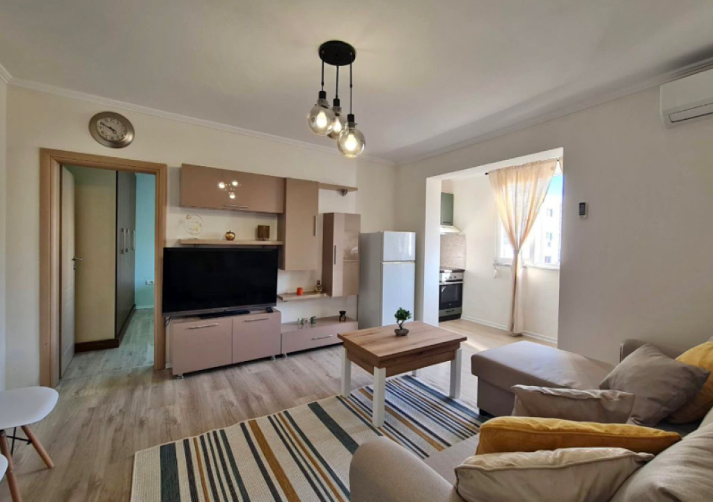 Apartment 1+1 for sale – Ali Demi