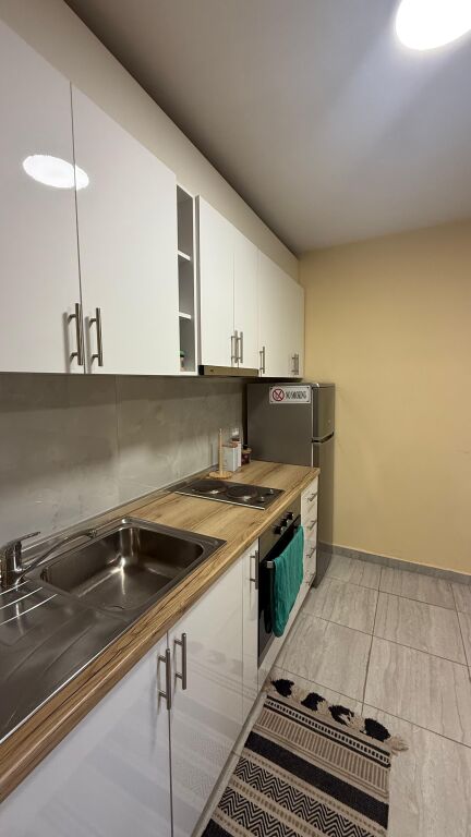 Esclusivo, Appartamento 2+1 in affitto – vicino alla Guardia