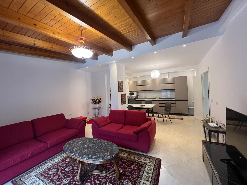 Rent, Apartment 3+1+2 📍Selvia ( At the intersection )