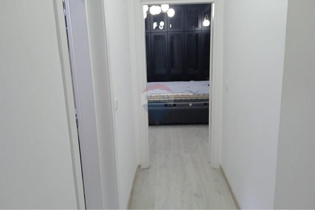 Appartamento 2+1 in affitto al Garden Building