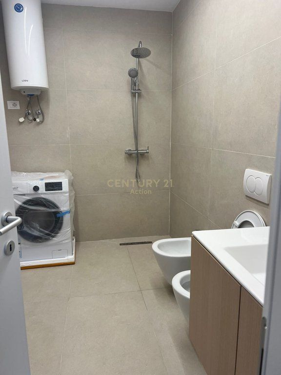 We rent a 1+1 apartment!
