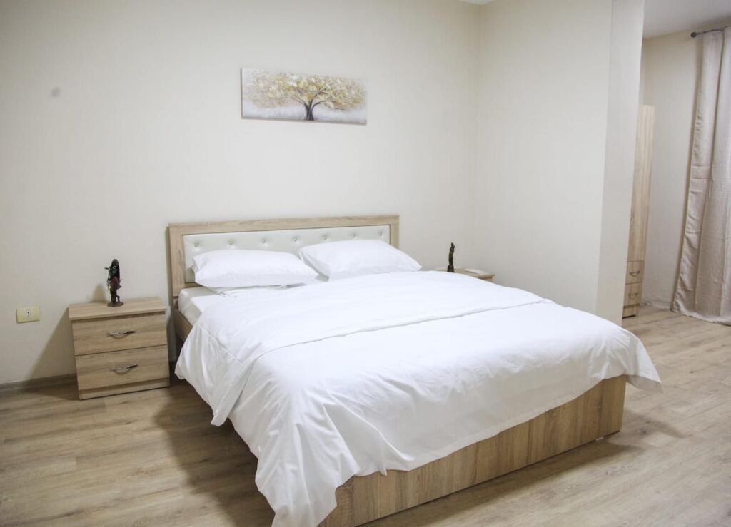 Apartament 2+1 ne xhamllik