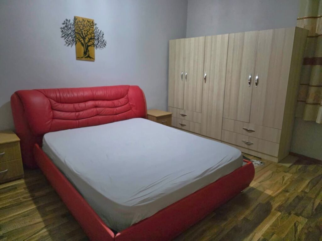 APARTMENT FOR RENT 1+1 MYSLYM SHYRI 50,000 LEKE