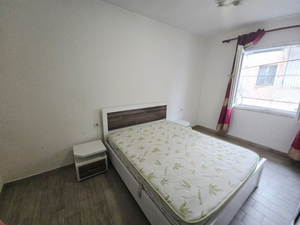 2+1 APARTMENT FOR RENT NEAR MARIE KAÇULINI SCHOOL, DURRËS