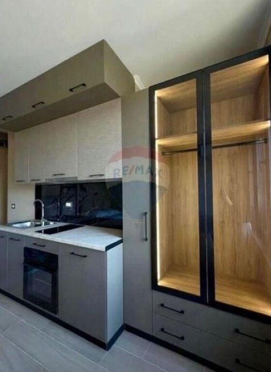 Apartment - For Sale - Him Kolli Street, Tirana(ID: 530191068-137)
