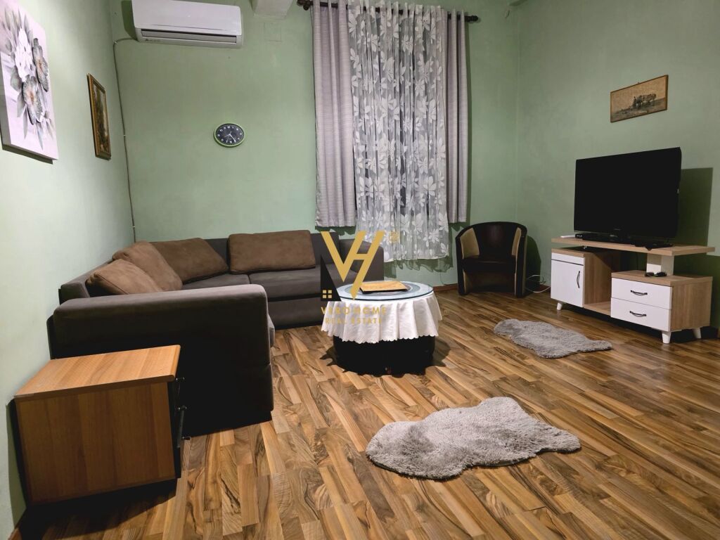 APPARTAMENTO 1+1+BLK IN AFFITTO A MYSLYM SHYRI 50.000 LEKE