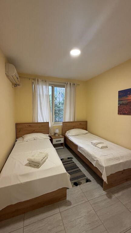 Esclusivo, Appartamento 2+1 in affitto – vicino alla Guardia