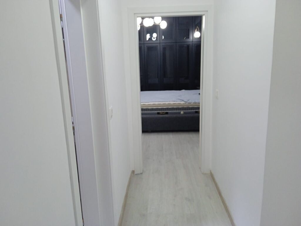 Appartamento 2+1 in affitto al Garden Building