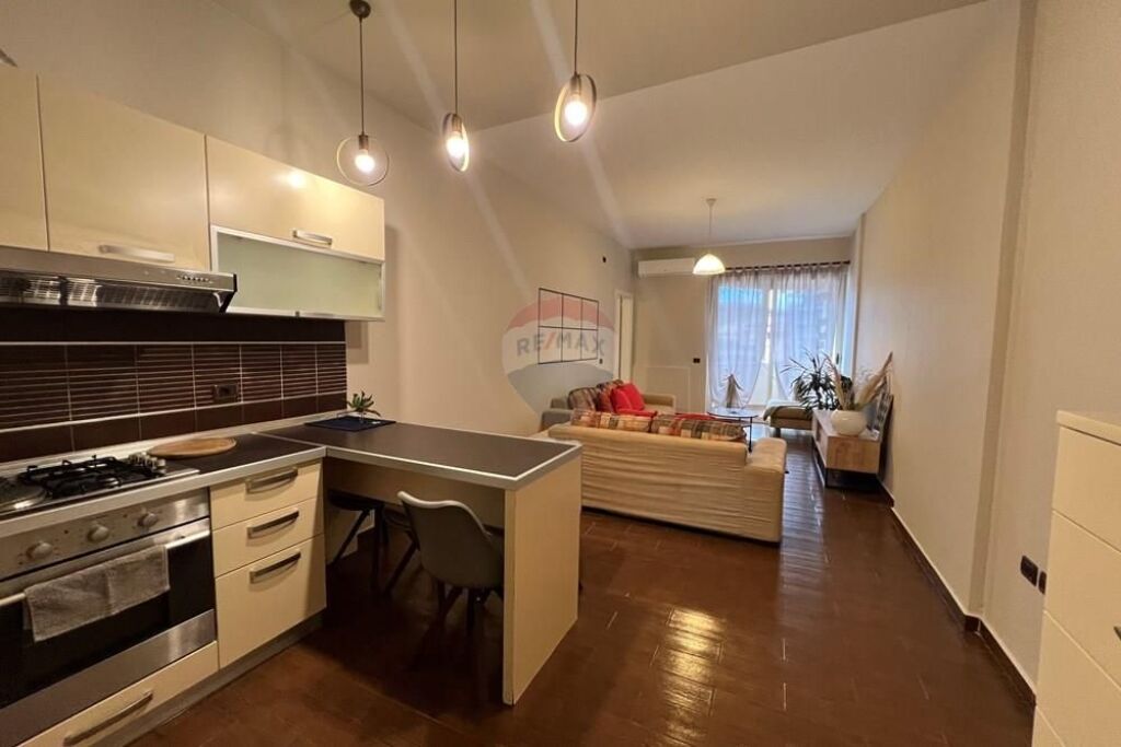 APARTAMENT 1+1 ME QERA KOMUNA PARISIT