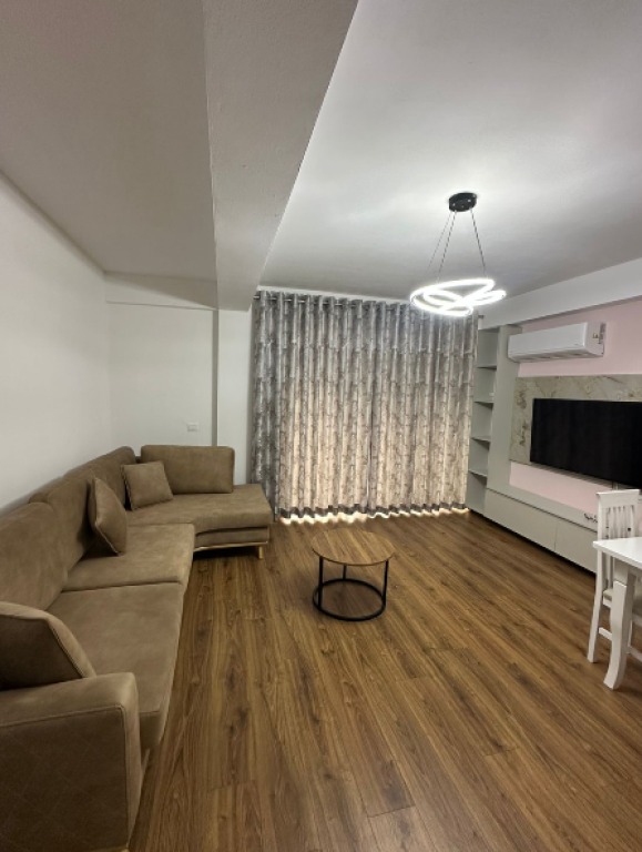 Apartment 1+1 for Rent – Kodra e Diellit 2