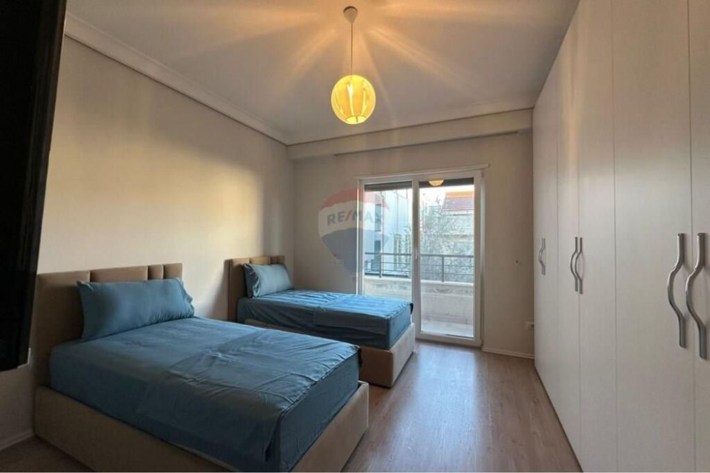 Villa - In Affitto - Sunrise Residenza, Tirana