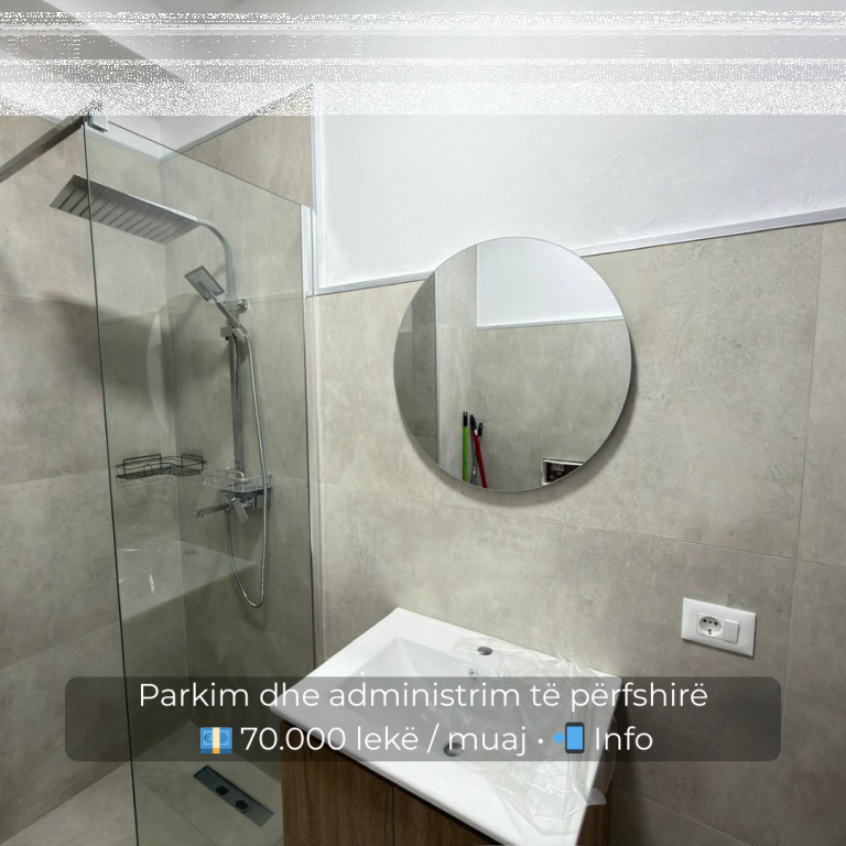 Appartamento 2+1+2 + parcheggio in affitto – Don Bosco