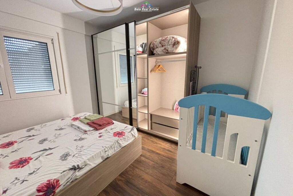 Apartament me Qera 1+1 Tek Komuna E Parisit (ID B2101487) Tirane