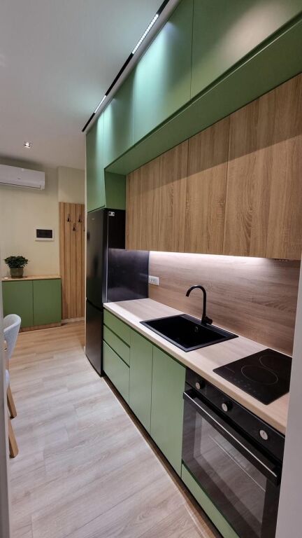 APARTMENT FOR RENT 1+1 MYSLYM SHYRI 650 EURO