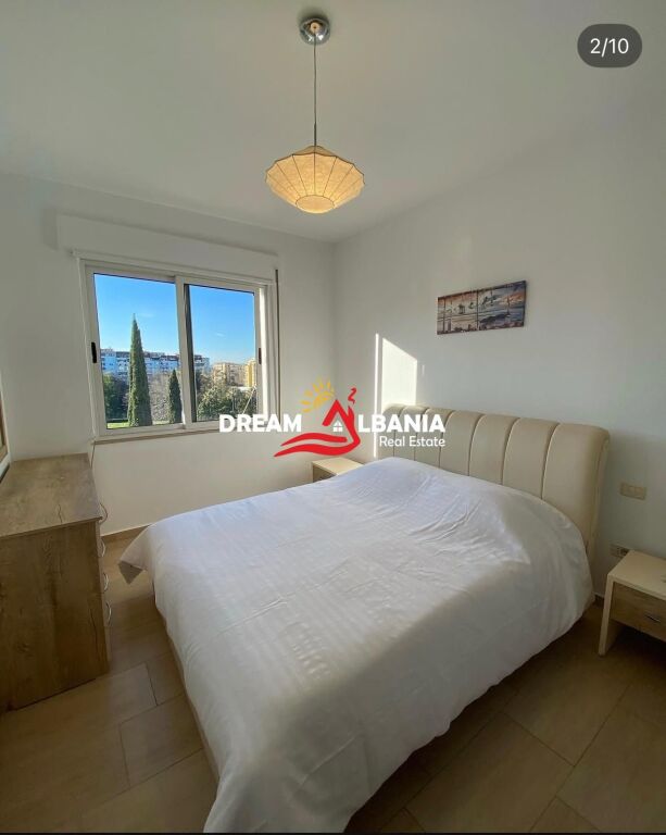 Apartament 1+1 me qera tek Kopshti Botanik prane Pastel (ID 42111522)