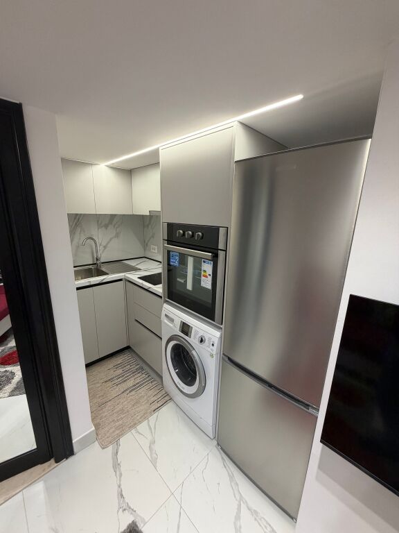 Apartament Duplex Astir