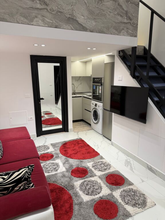 Apartament Duplex Astir