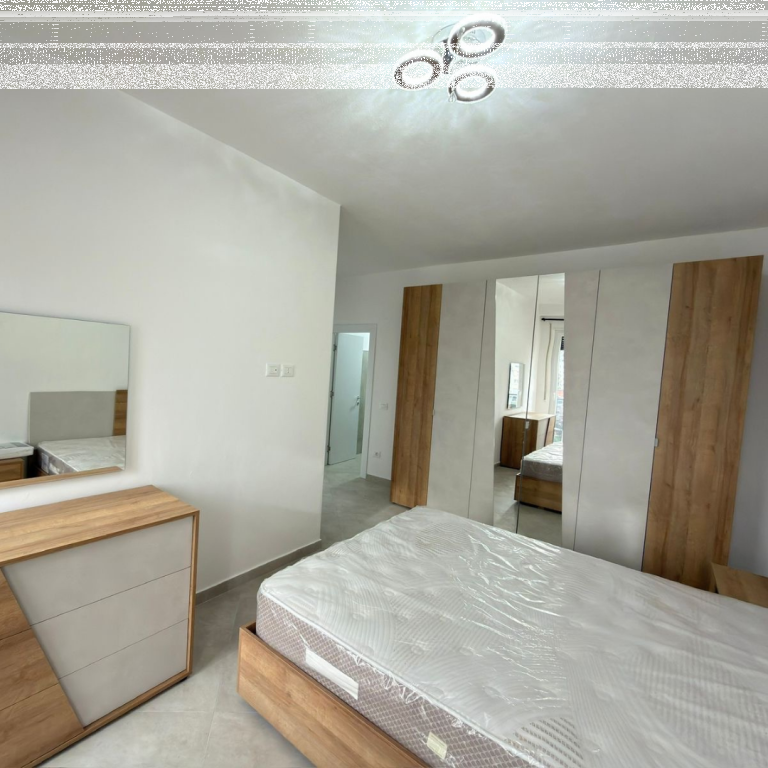 Appartamento 2+1+2 + parcheggio in affitto – Don Bosco