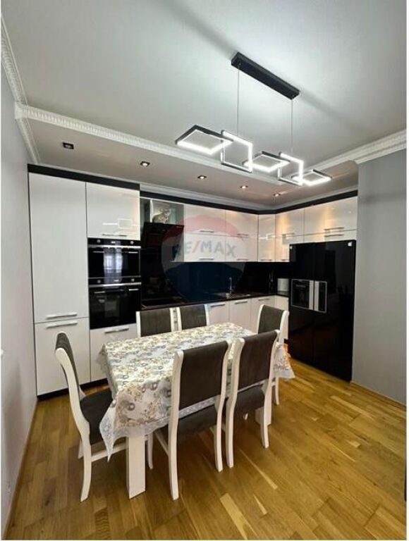 Apartament 2+1 per qira - Astir