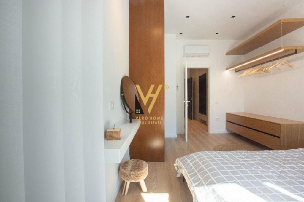 APARTMENT 1+1 FOR RENT AT SQUARE 21 900 EURO