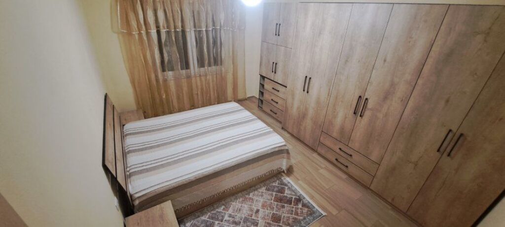 APPARTAMENTO IN AFFITTO 1+1 VIA KOSOVREVE 57.000 LEKE