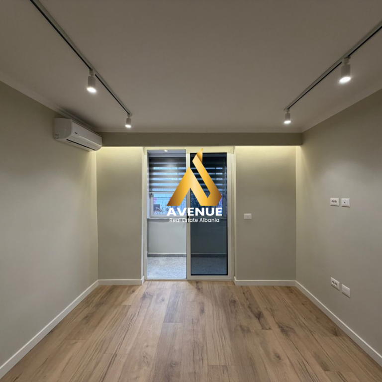 FOR SALE APARTMENT 1+1- 21 DHJETORI