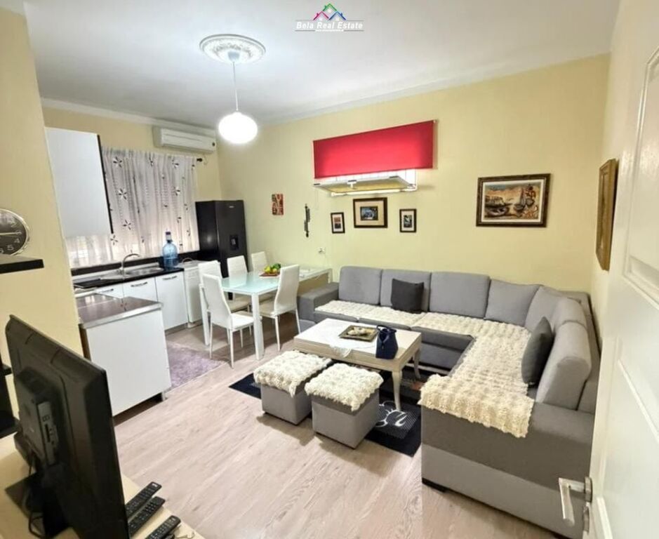 Villa In Affitto 2+1 Vicino 21 Dhjetori ( ID BV22568 ) Tirana